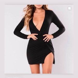 missguided SEXY dress
